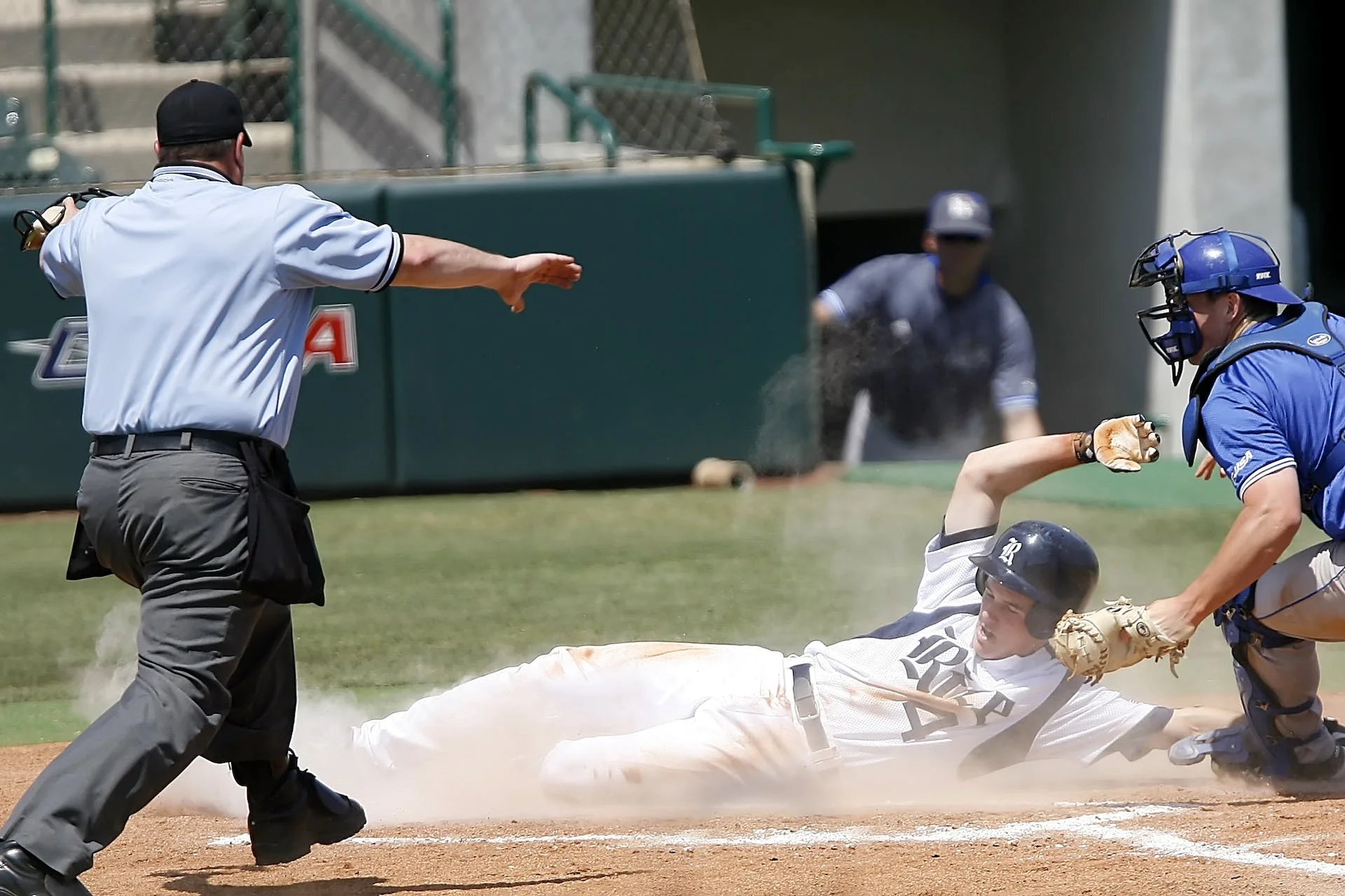 Weather and Stadium Effects on ERA in Baseball