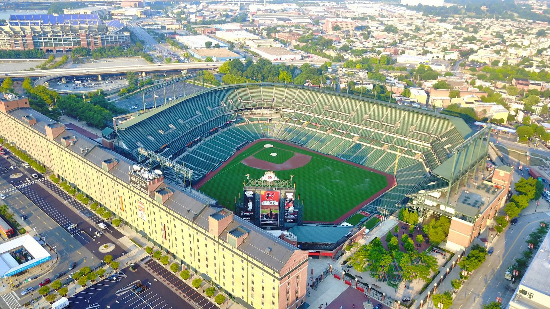 Weather and Stadium Effects on ERA in Baseball