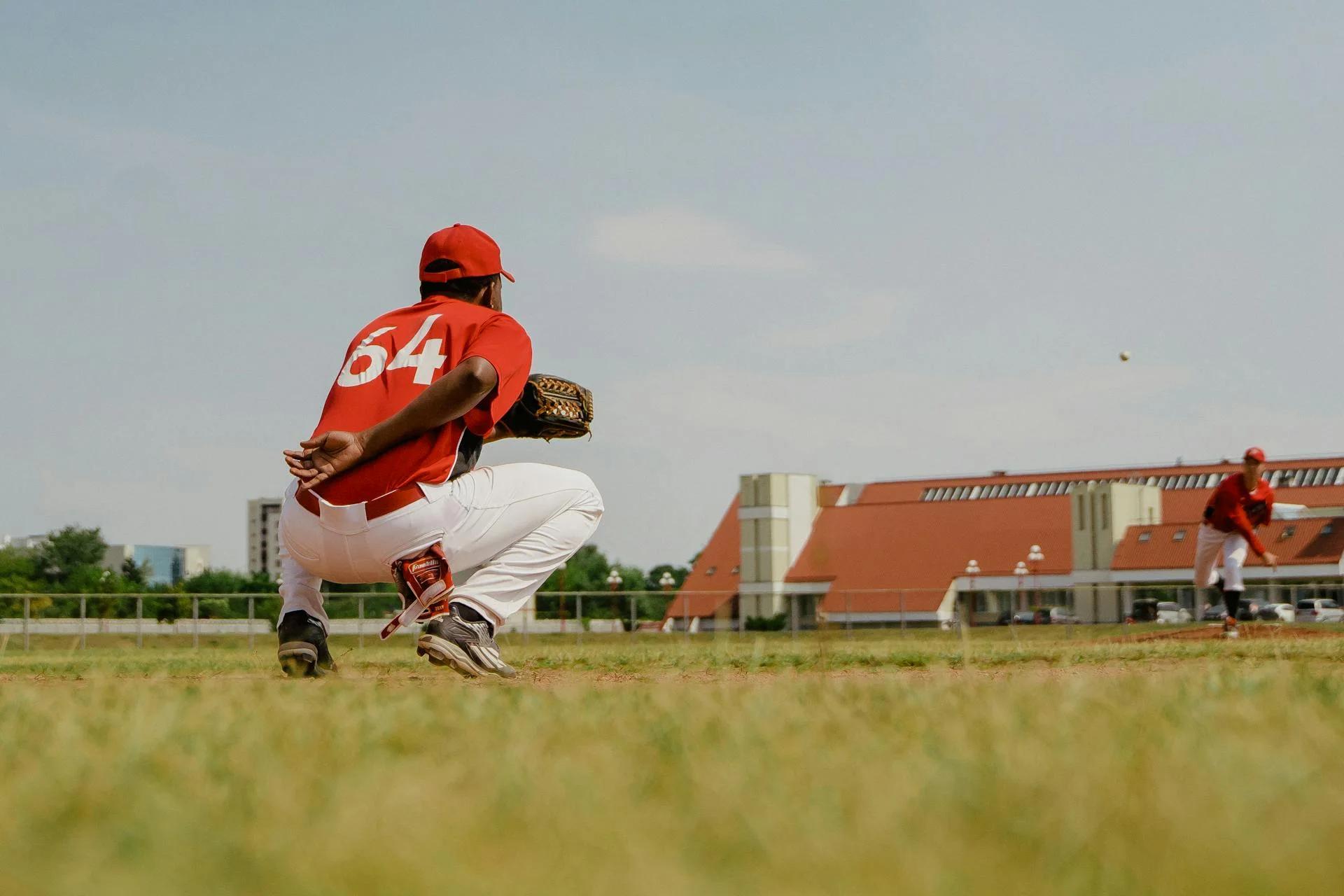 How ERA is Calculated in College Baseball