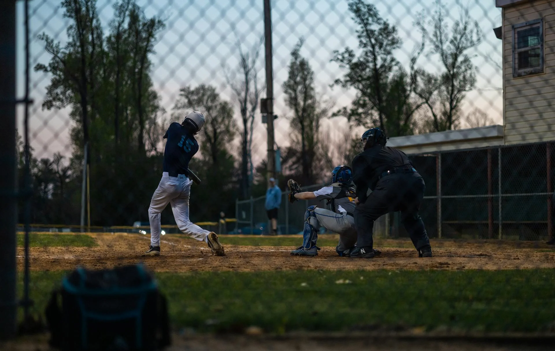 How ERA is calculated in minor league baseball