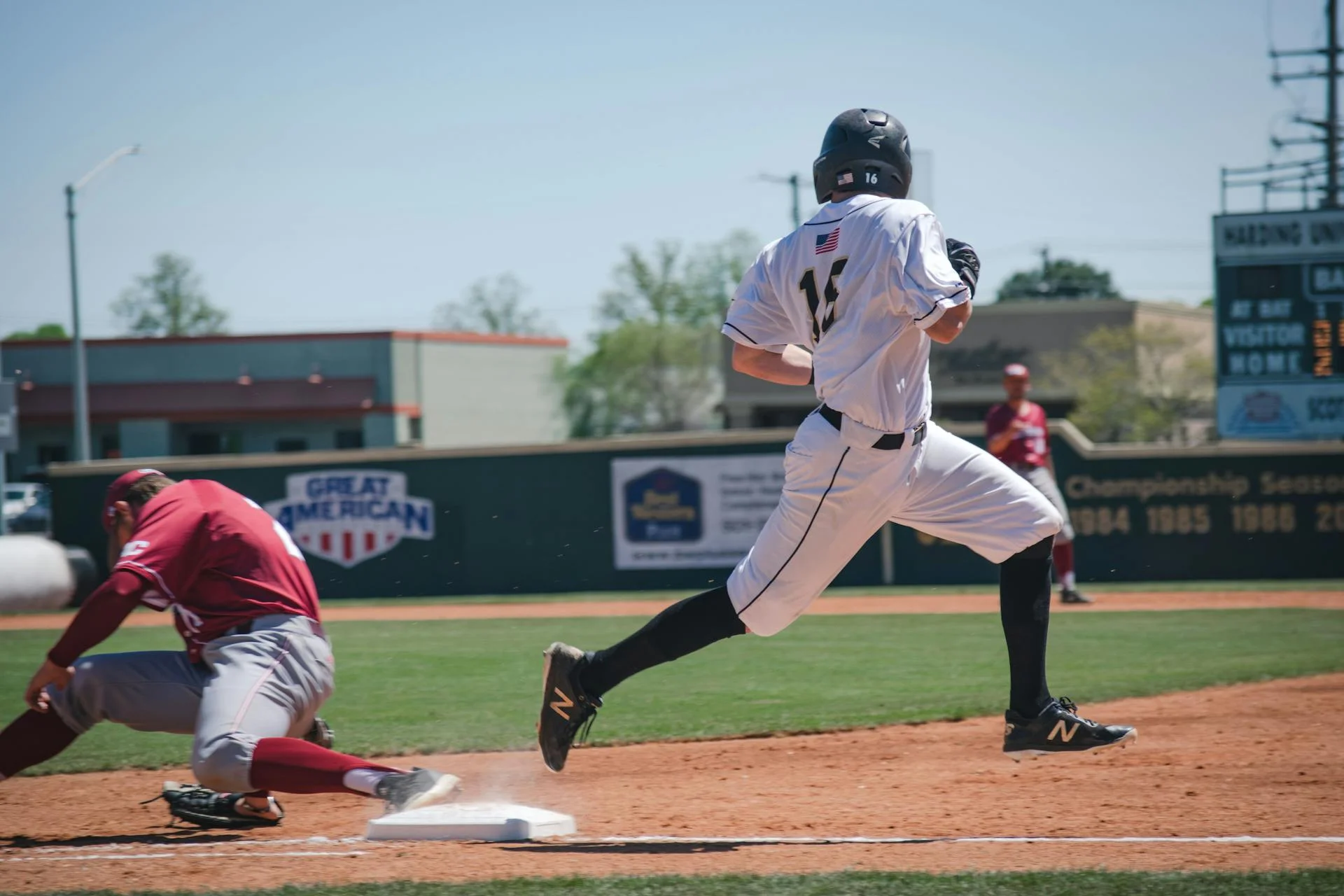 How ERA is calculated in minor league baseball