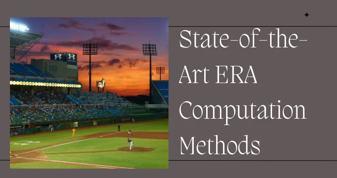 State-of-the-Art ERA Computation Methods